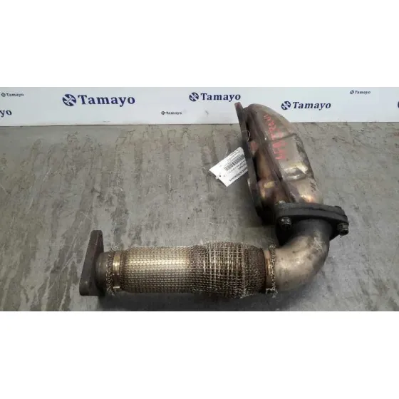 Colector Escape para Audi A6 Avant (4B5)