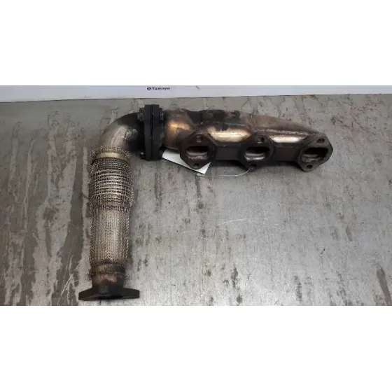 Colector Escape para Audi A6 Avant (4B5)