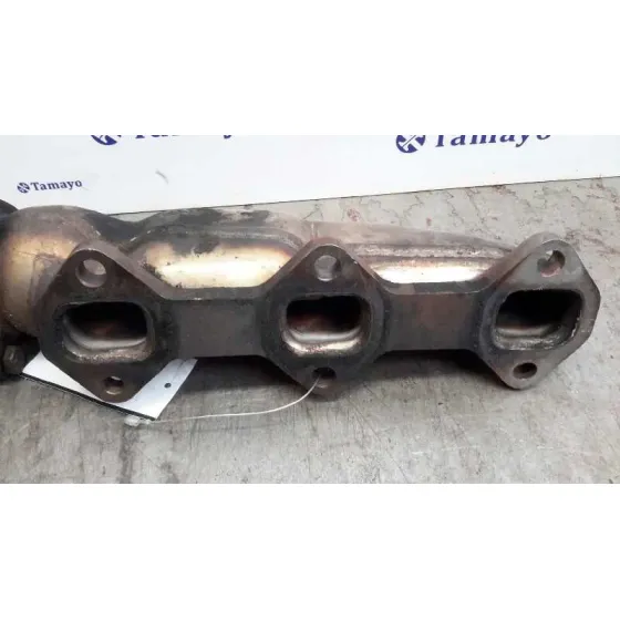 Colector Escape para Audi A6 Avant (4B5)
