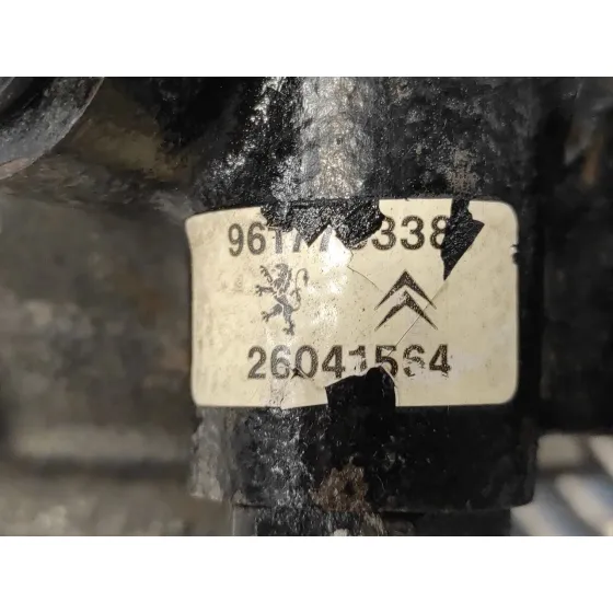 Bomba Direccion para Citroën Jumper Caja Cerrada (1)