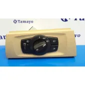 Mando Luces para Bmw Serie 3 Berlina (E90)