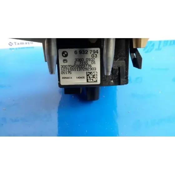 Mando Luces para Bmw Serie 3 Berlina (E90)