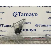 Elevalunas Delantero Izquierdo para Mercedes-Benz Sprinter Iii Furgon Fwd