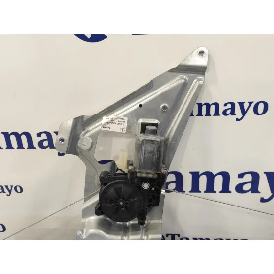 Elevalunas Delantero Izquierdo para Mercedes-Benz Sprinter Iii Furgon Fwd