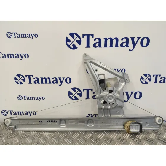 Elevalunas Delantero Izquierdo para Mercedes-Benz Sprinter Iii Furgon Fwd