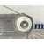 Elevalunas Delantero Izquierdo para Mercedes-Benz Sprinter Iii Furgon Fwd