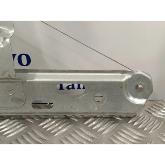 Elevalunas Delantero Derecho para Mercedes-Benz Sprinter Iii Furgon Fwd