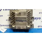 Centralita Motor Uce para Renault Megane Ii Berlina 5P