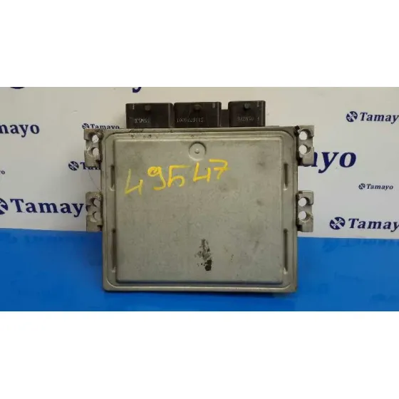 Centralita Motor Uce para Renault Megane Ii Berlina 5P