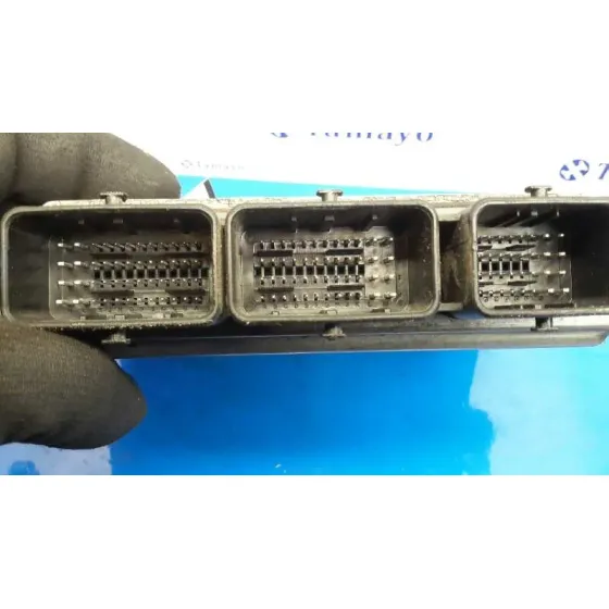 Centralita Motor Uce para Renault Megane Ii Berlina 5P