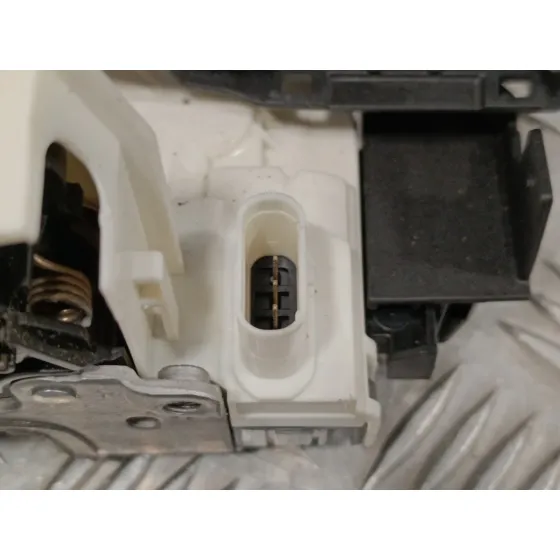Cerradura Puerta Delantera Derecha para Mercedes-Benz Sprinter Iii Furgon Fwd