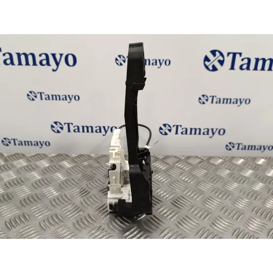 Cerradura Puerta Delantera Derecha para Mercedes-Benz Sprinter Iii Furgon Fwd
