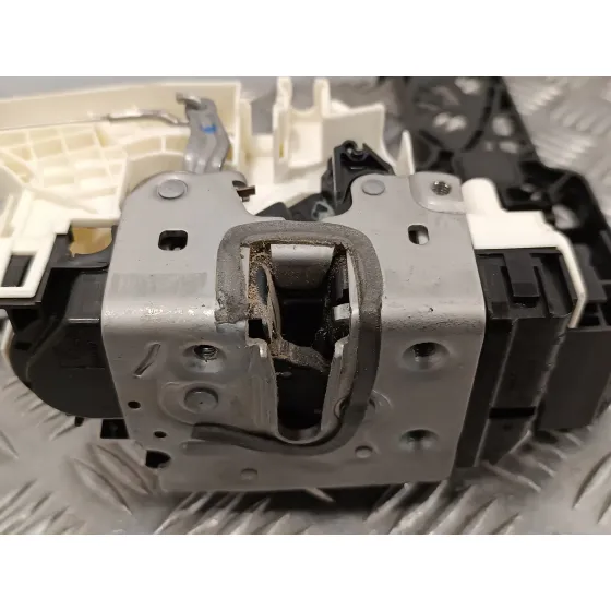 Cerradura Puerta Delantera Derecha para Mercedes-Benz Sprinter Iii Furgon Fwd
