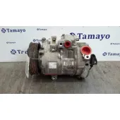 Compresor Aire Acondicionado para Seat Ibiza (6L1)