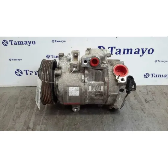 Compresor Aire Acondicionado para Seat Ibiza (6L1)