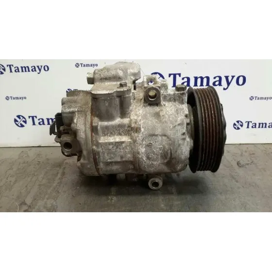 Compresor Aire Acondicionado para Seat Ibiza (6L1)