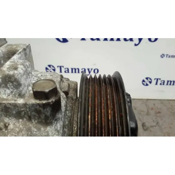 Compresor Aire Acondicionado para Seat Ibiza (6L1)