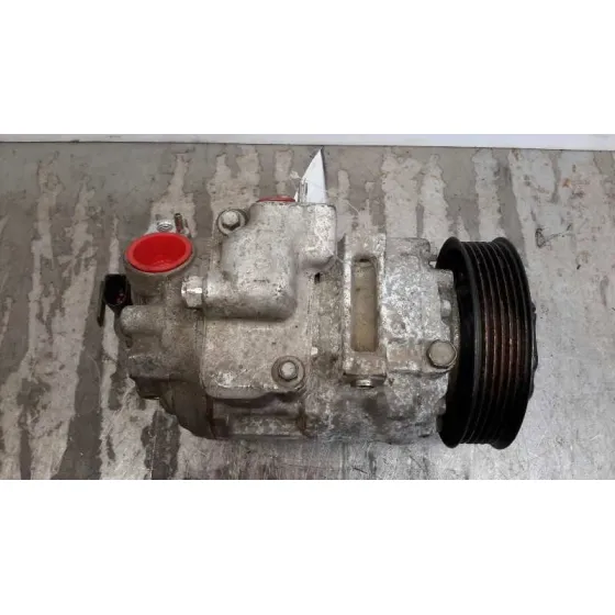 Compresor Aire Acondicionado para Seat Ibiza (6L1)