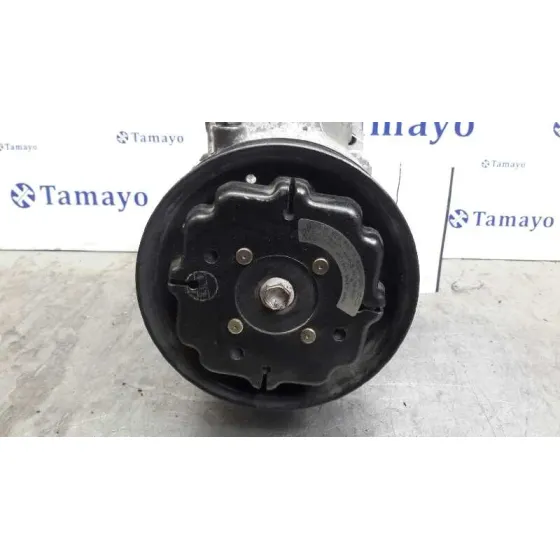Compresor Aire Acondicionado para Seat Ibiza (6L1)