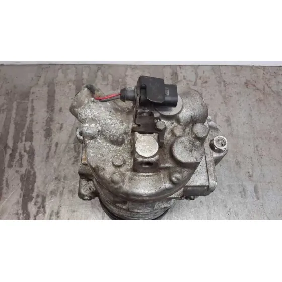 Compresor Aire Acondicionado para Seat Ibiza (6L1)
