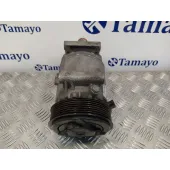 Compresor Aire Acondicionado para Renault Scenic Ii