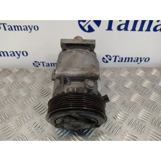 Compresor Aire Acondicionado para Renault Scenic Ii