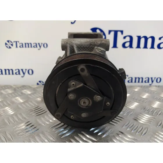 Compresor Aire Acondicionado para Renault Scenic Ii