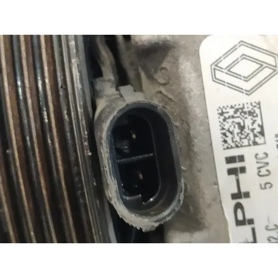 Compresor Aire Acondicionado para Renault Scenic Ii
