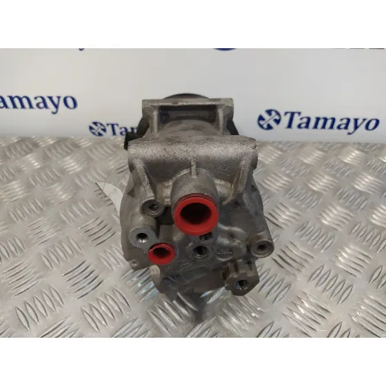 Compresor Aire Acondicionado para Renault Scenic Ii