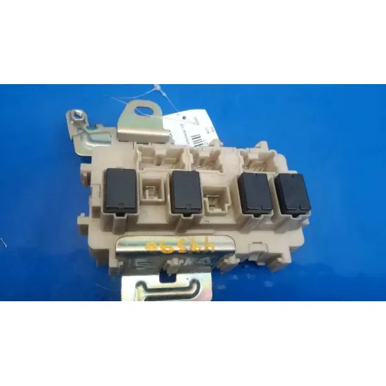 Caja Reles / Fusibles para Nissan Qashqai (J11)