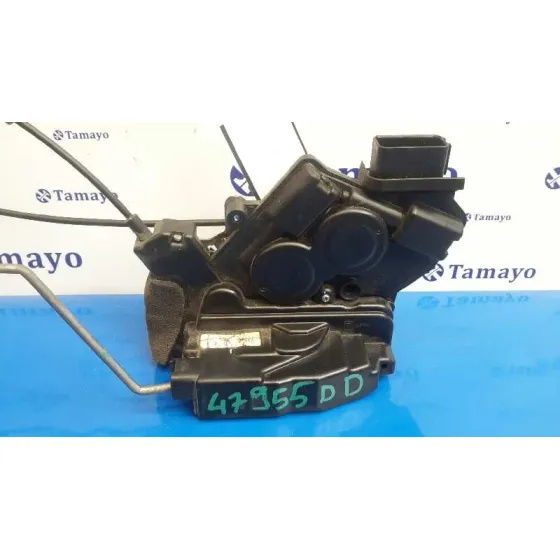 Cerradura Puerta Delantera Derecha para Mazda 5 Berl. (Cr)