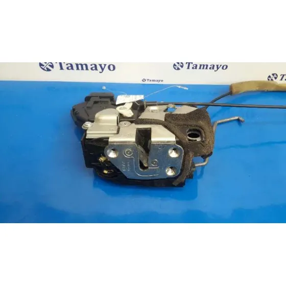 Cerradura Puerta Delantera Derecha para Mazda 5 Berl. (Cr)