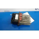 Resistencia Calefaccion para Chrysler Sebring Berlina (Jr41)