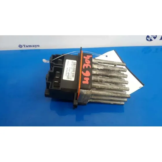 Resistencia Calefaccion para Chrysler Sebring Berlina (Jr41)