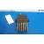 Resistencia Calefaccion para Chrysler Sebring Berlina (Jr41)