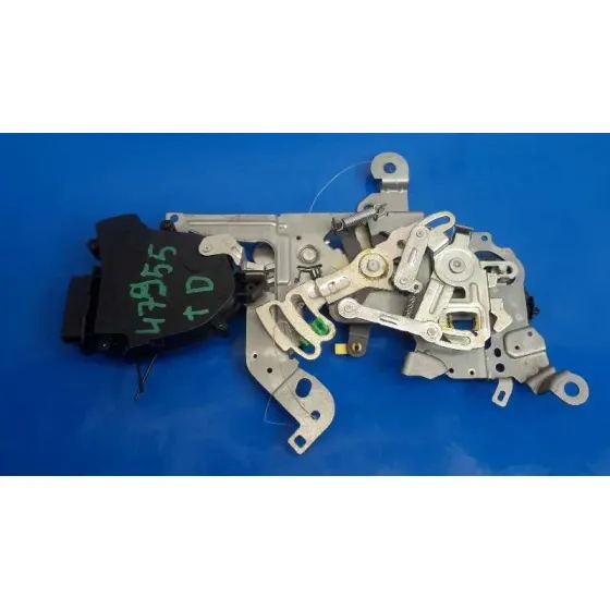 Motor Cierre Centralizado Trasero Derecho para Mazda 5 Berl. (Cr)