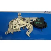 Motor Cierre Centralizado Delantero Derecho para Mazda 5 Berl. (Cr)