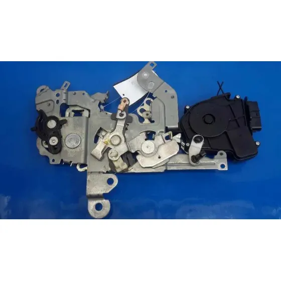 Motor Cierre Centralizado Delantero Derecho para Mazda 5 Berl. (Cr)
