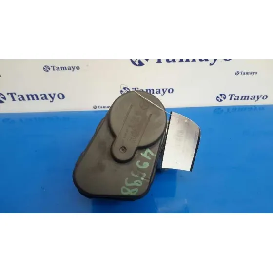 Caja Mariposa para Mercedes-Benz Clase A (W168)