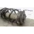 Amortiguador Delantero Izquierdo para Nissan Qashqai (J10)