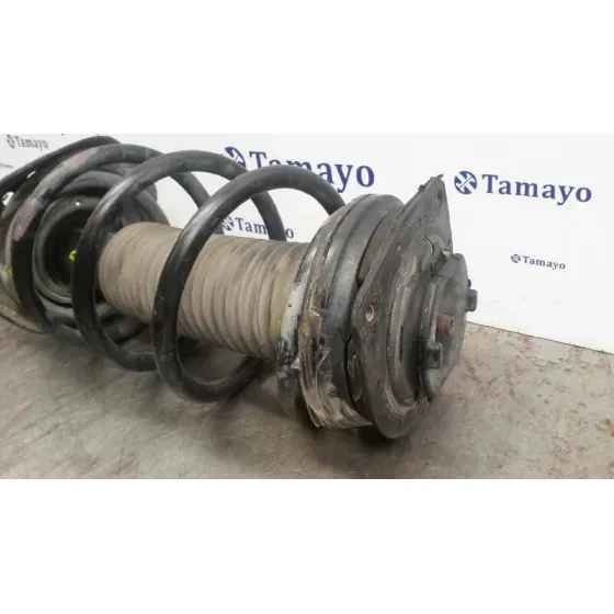Amortiguador Delantero Izquierdo para Nissan Qashqai (J10)