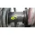 Amortiguador Delantero Izquierdo para Nissan Qashqai (J10)