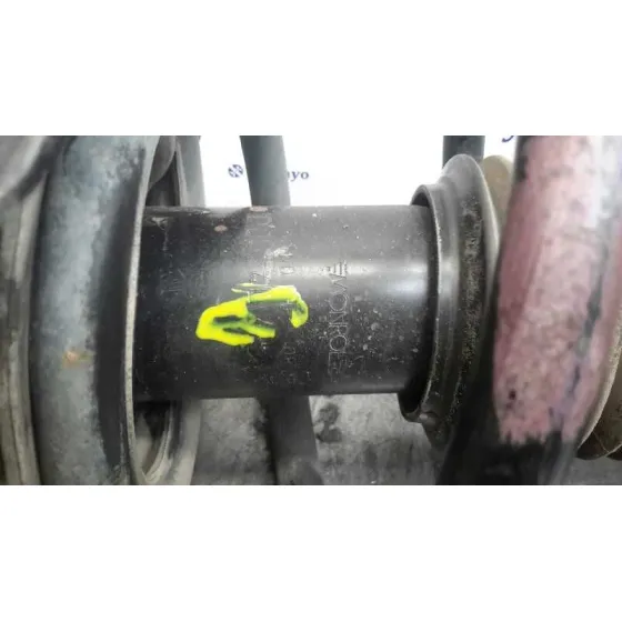 Amortiguador Delantero Izquierdo para Nissan Qashqai (J10)