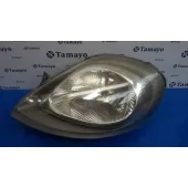 Faro Izquierdo para Renault Trafic Caja Cerrada (Ab 4.01)