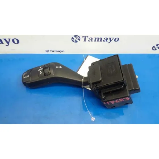 Mando Intermitentes para Ford Focus Berlina (Cap)