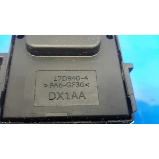 Mando Intermitentes para Ford Focus Berlina (Cap)