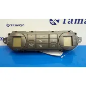 Mando Climatizador para Ford Focus Berlina (Cap)
