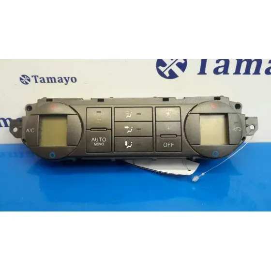 Mando Climatizador para Ford Focus Berlina (Cap)