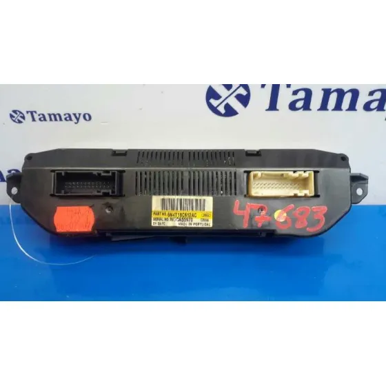 Mando Climatizador para Ford Focus Berlina (Cap)