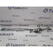 Motor Limpia Delantero para Citroën C4 Berlina